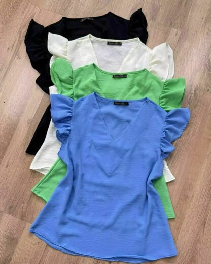 BLUSA DUNA ELOÁ - Image 2