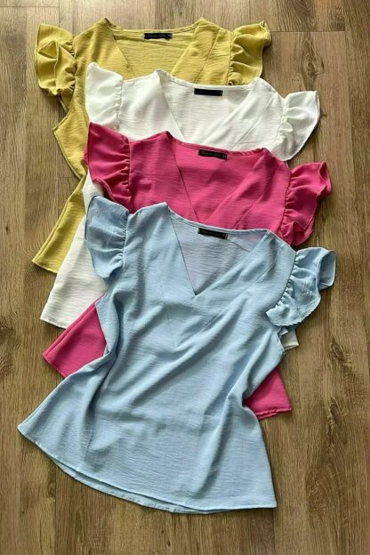 BLUSA DUNA ELOÁ - Image 3