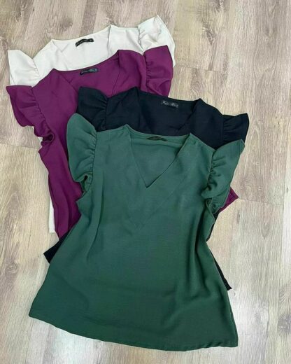 BLUSA DUNA ELOÁ - Image 4