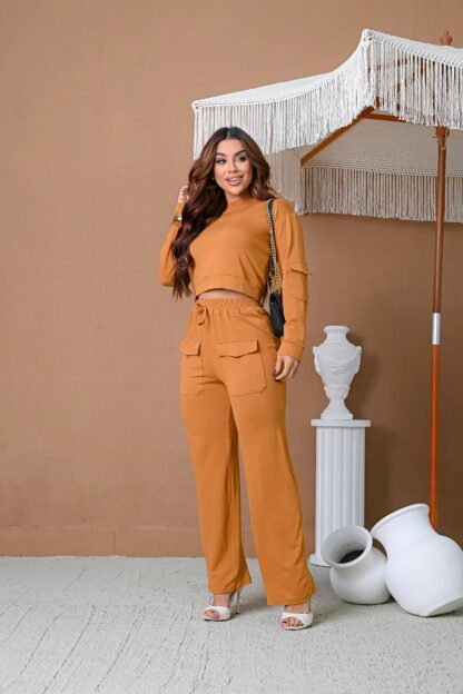CONJUNTO MOLETINHO KIMBERLY - Image 5