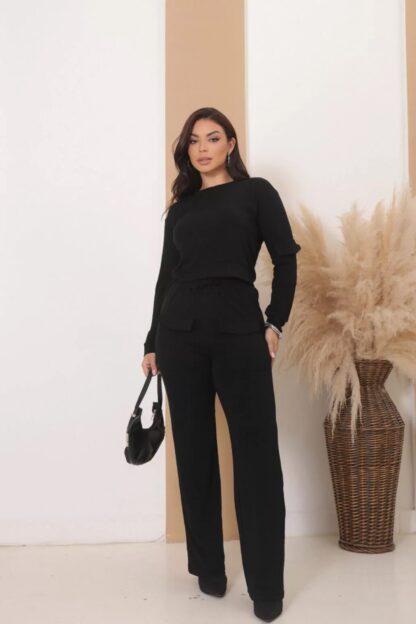 CONJUNTO MOLETINHO KIMBERLY - Image 3