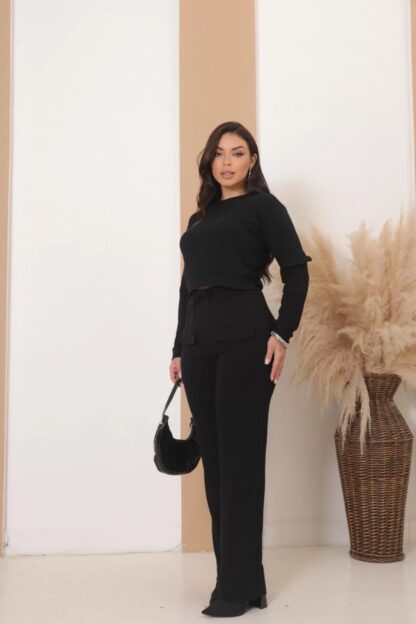 CONJUNTO MOLETINHO KIMBERLY