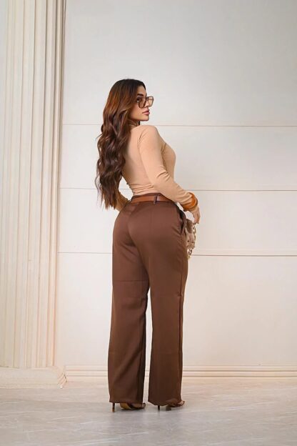 PANTALONA ALFAIATARIA JAMILY - Image 3