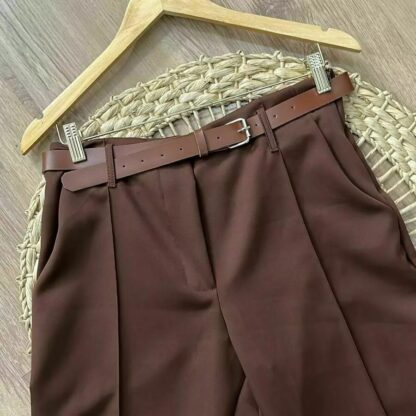 PANTALONA ALFAIATARIA JAMILY - Image 11