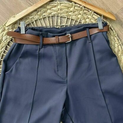 PANTALONA ALFAIATARIA JAMILY - Image 12