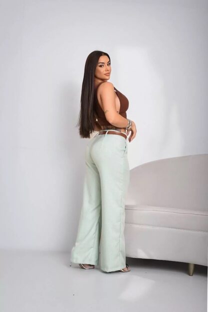 PANTALONA ALFAIATARIA JAMILY - Image 10