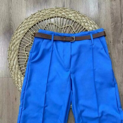 PANTALONA ALFAIATARIA JAMILY - Image 16