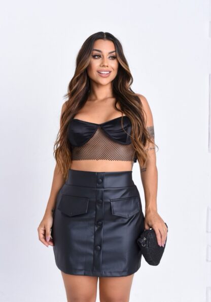 SAIA GABRIELA COURO