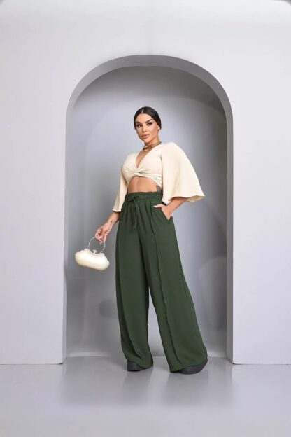 PANTALONA MIA DUNA - Image 5
