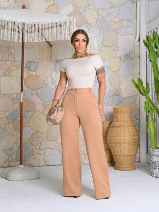 PANTALONA ALFAIATARIA MAITÊ