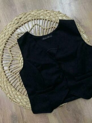 COLETE SUEDE SCUBA MYLENA