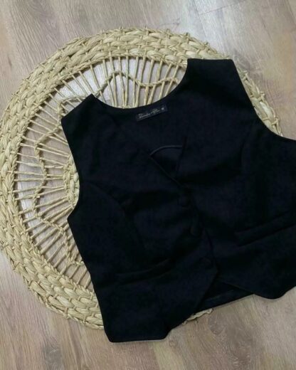 COLETE SUEDE SCUBA MYLENA