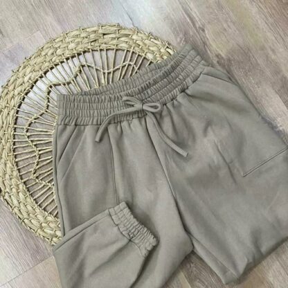 JOGGER MOLETOM 3 CABOS CURVE PALOMA - Image 7