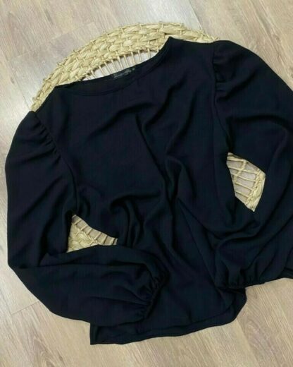 BLUSA DUNA CURVE PRISCILA - Image 6