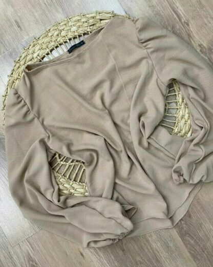 BLUSA DUNA CURVE PRISCILA - Image 8