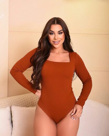 BODY ANARRUGA VIOLET