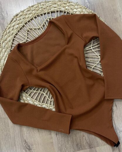 BODY ANARRUGA VIOLET - Image 7