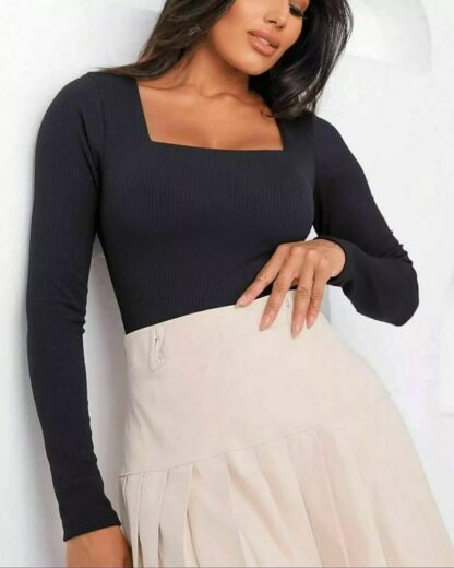 BODY ANARRUGA VIOLET - Image 3