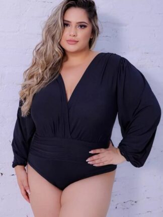 BODY AYLA CURVE