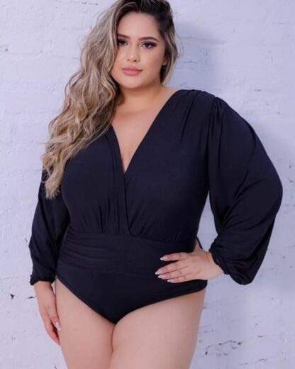 BODY AYLA CURVE
