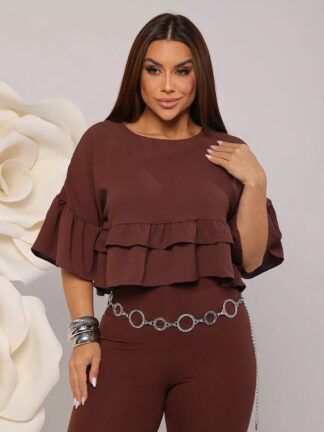 CROPPED/BATA DUNA SHAKIRA
