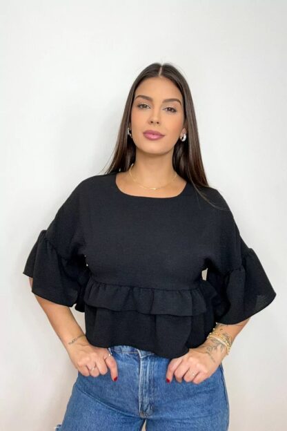 CROPPED/BATA DUNA SHAKIRA - Image 4