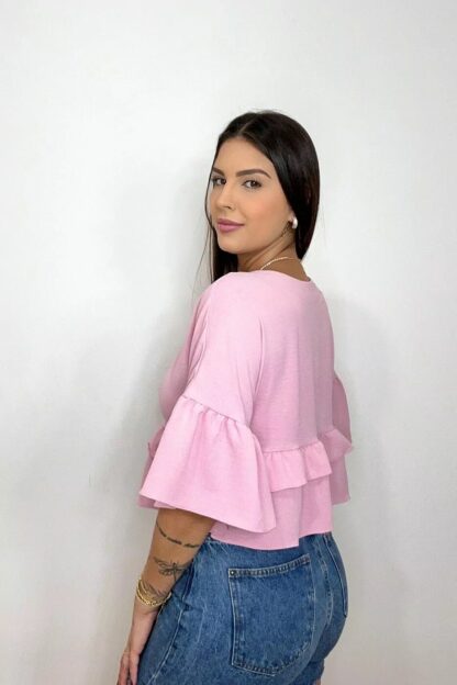 CROPPED/BATA DUNA SHAKIRA - Image 7