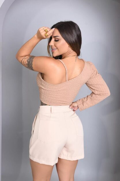 CROPPED BUBBLE YASMIN - Image 3