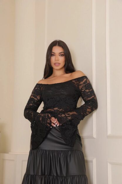 CROPPED RENDA HADASSA - Image 3
