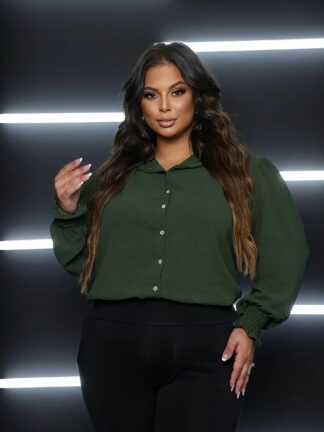 CAMISA LÍVIA CURVE