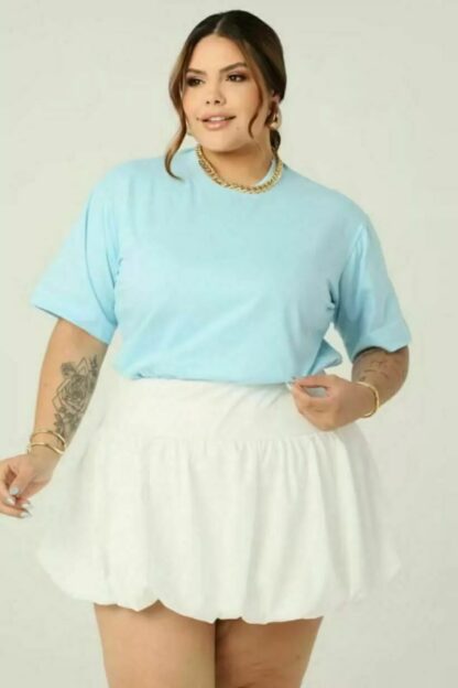 T-SHIRT NATY CURVE - Image 5