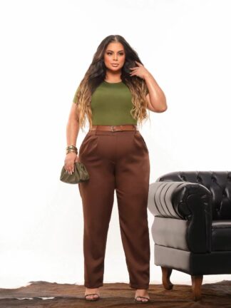 CALÇA ALFAIATARIA CURVE ANDRESSA