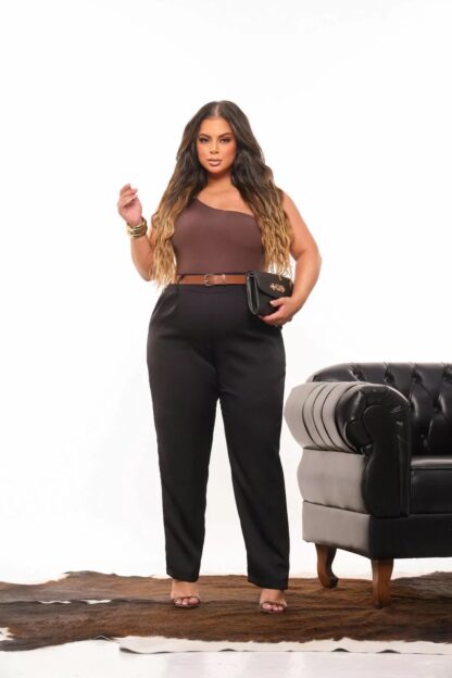 CALÇA ALFAIATARIA CURVE ANDRESSA - Image 6