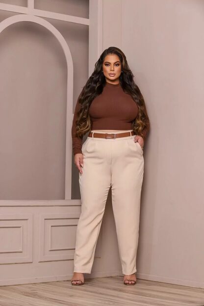 CALÇA ALFAIATARIA CURVE ANDRESSA - Image 7