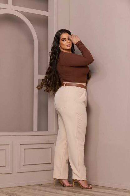CALÇA ALFAIATARIA CURVE ANDRESSA - Image 8