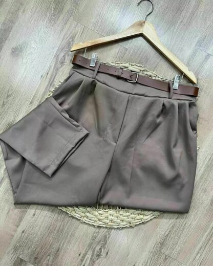 CALÇA ALFAIATARIA CURVE ANDRESSA - Image 10