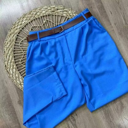 CALÇA ALFAIATARIA CURVE ANDRESSA - Image 12