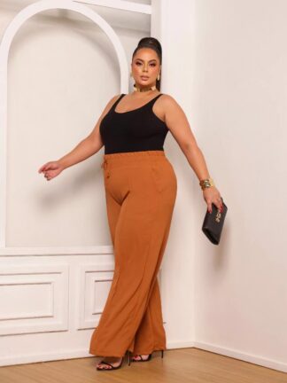 PANTALONA MIA CURVE