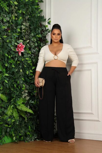 PANTALONA MIA CURVE - Image 2