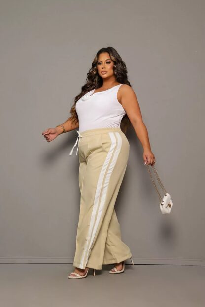 CALÇA ALFAIATARIA ESPORTIVA CURVE ADIS - Image 4