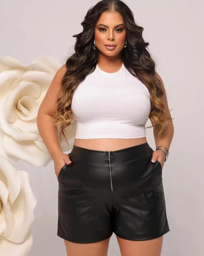 SHORTS MARCIA CURVE - Image 9