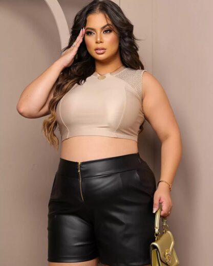SHORTS MARCIA CURVE - Image 6