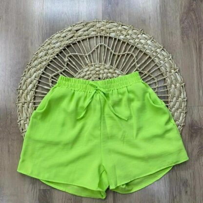 SHORTS DUNA CURVE WENDY - Image 2