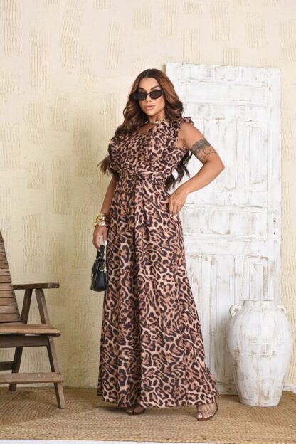 MACACÃO ANIMAL PRINT - Image 3