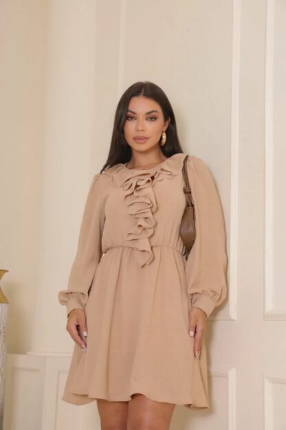 VESTIDO DUNA TATY - Image 4