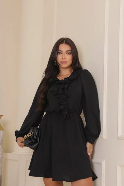 VESTIDO DUNA TATY - Image 2