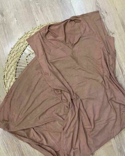 VESTIDO VISCOLYCRA VERA - Image 6
