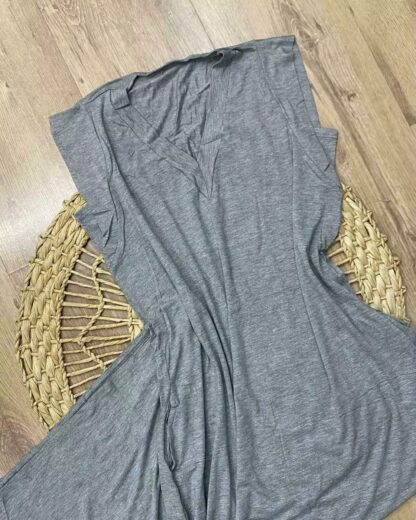 VESTIDO VISCOLYCRA VERA - Image 7