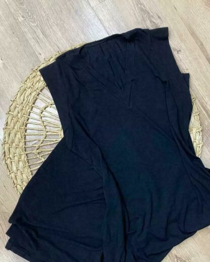 VESTIDO VISCOLYCRA VERA - Image 8