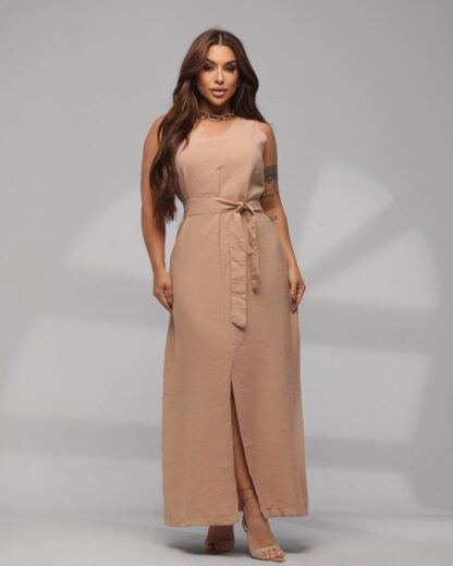 VESTIDO DOMINIQUE GEOVANA